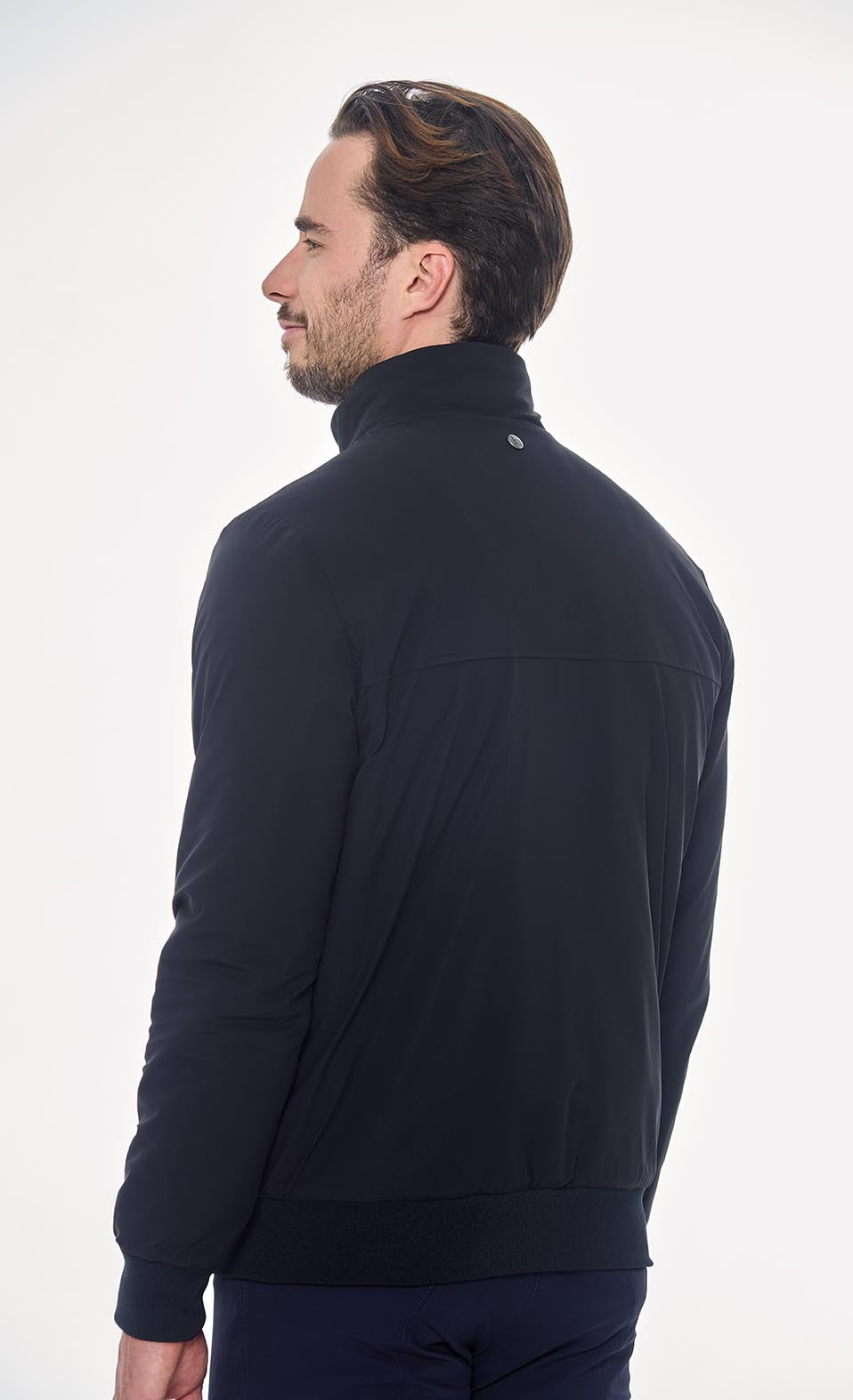 Jako Mens Jacket - Riders Choice Supply Co
