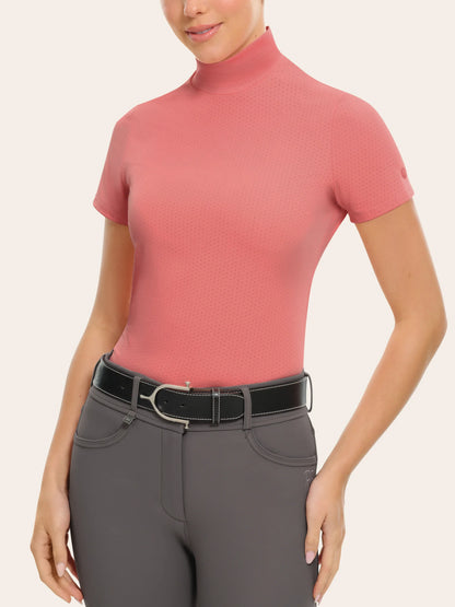 RJ Classics Jodi Mock Neck