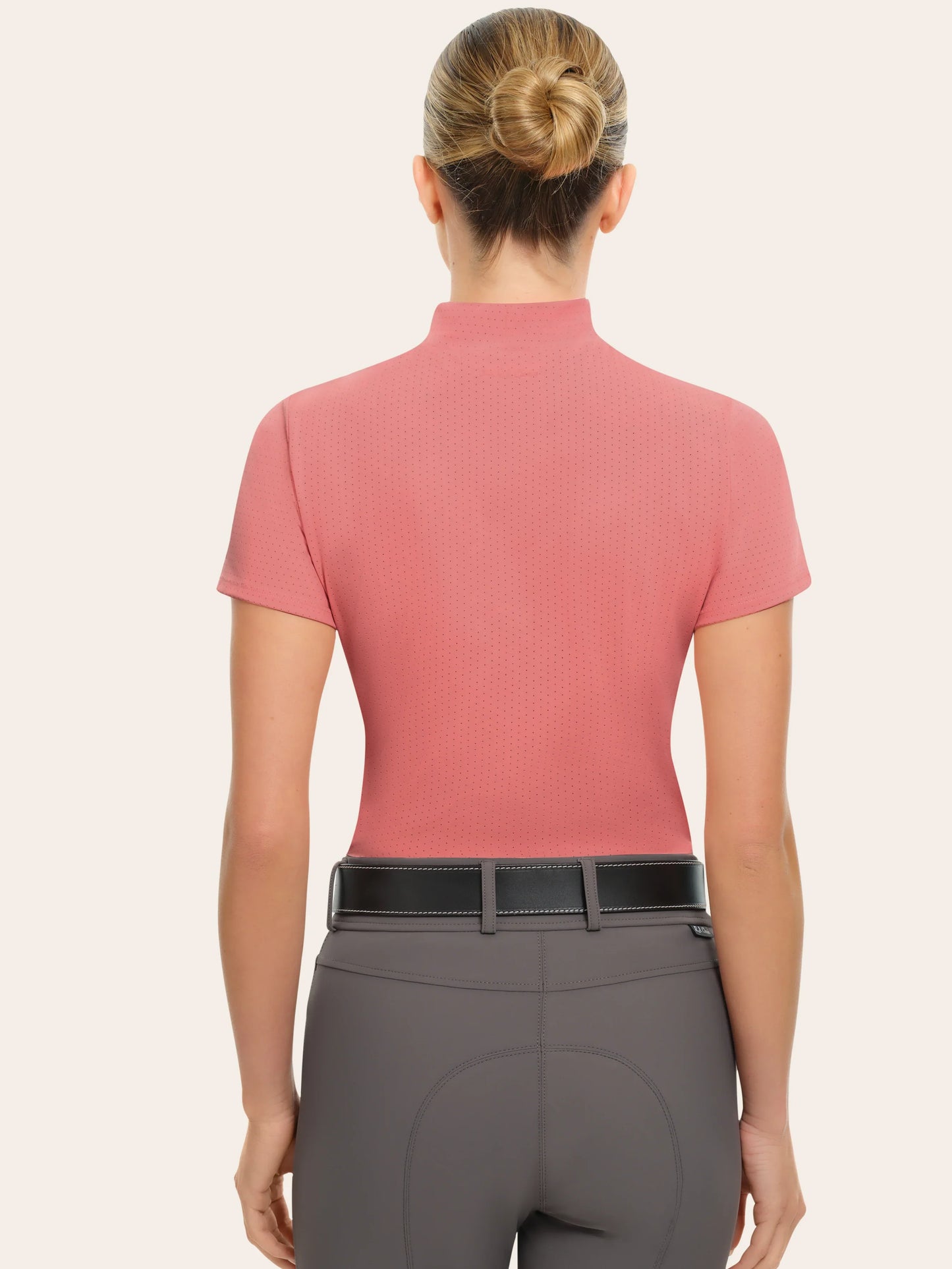 RJ Classics Jodi Mock Neck