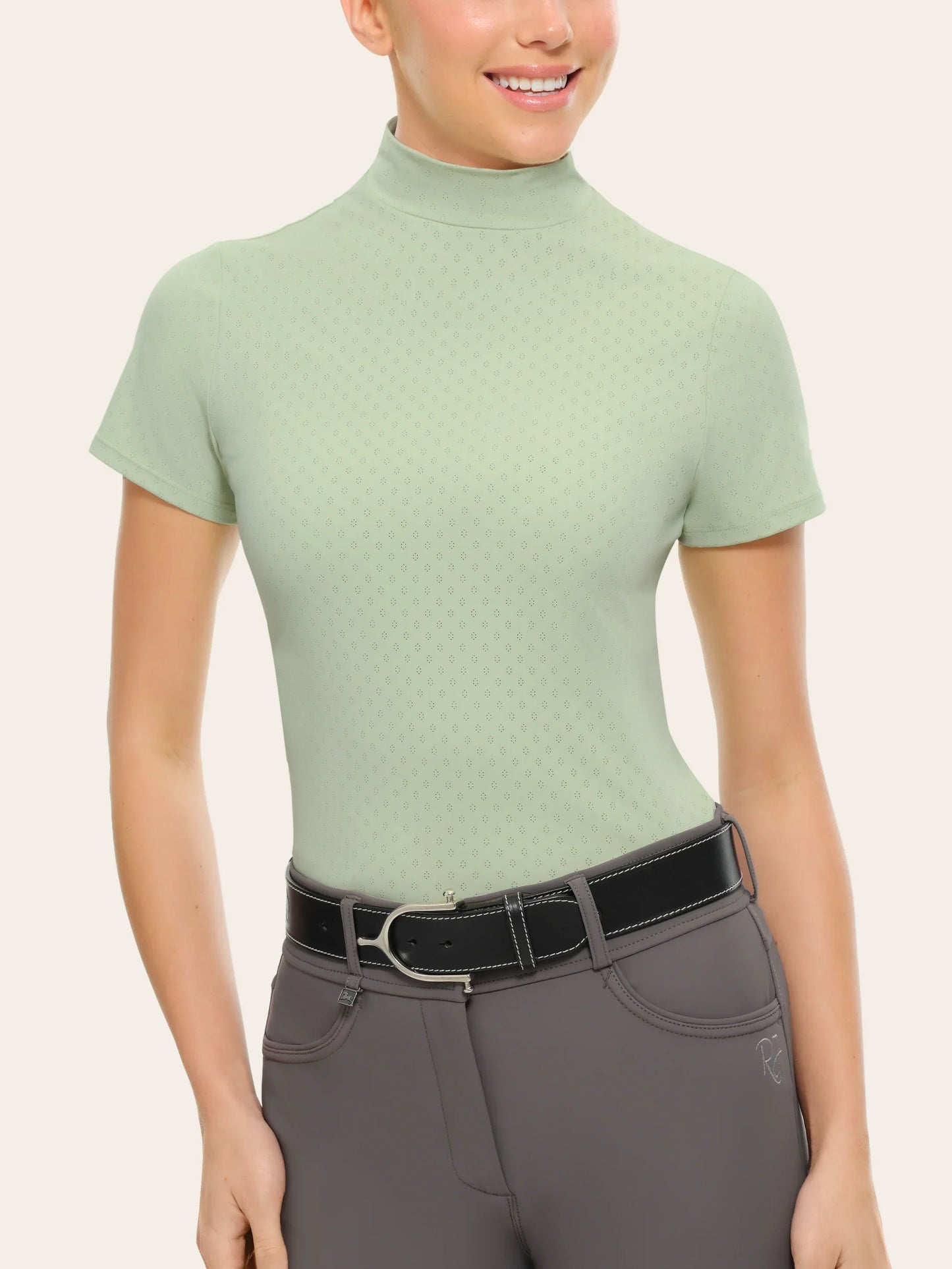 RJ Classics Jodi Mock Neck
