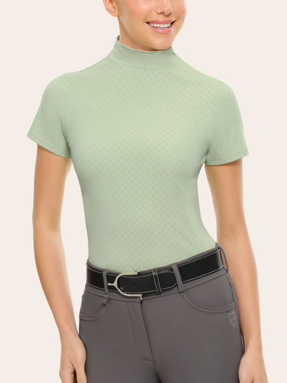RJ Classics Jodi Mock Neck