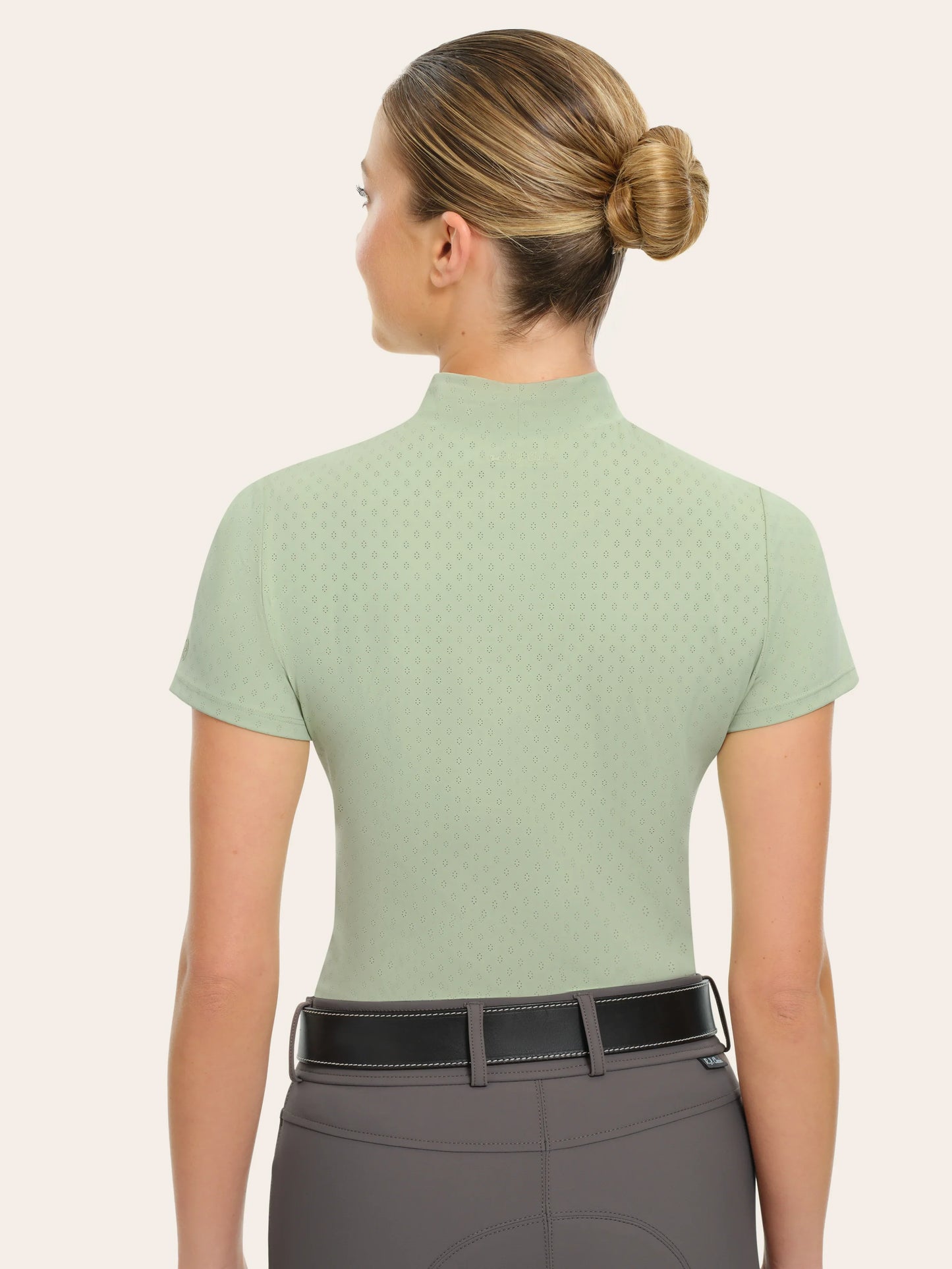 RJ Classics Jodi Mock Neck