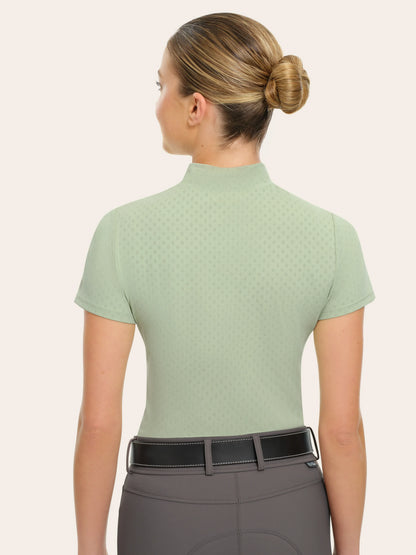RJ Classics Jodi Mock Neck