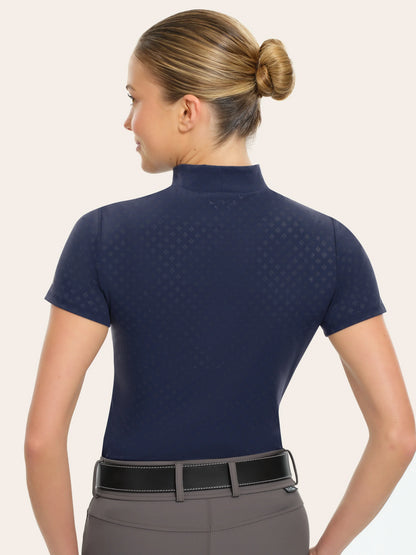 RJ Classics Jodi Mock Neck