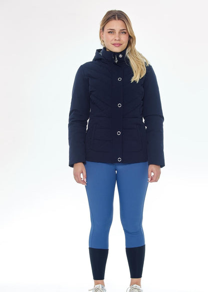 Jolina Parka - Riders Choice Supply Co