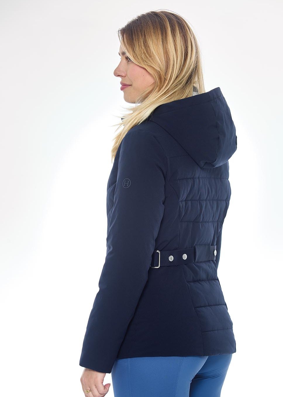 Jolina Parka - Riders Choice Supply Co