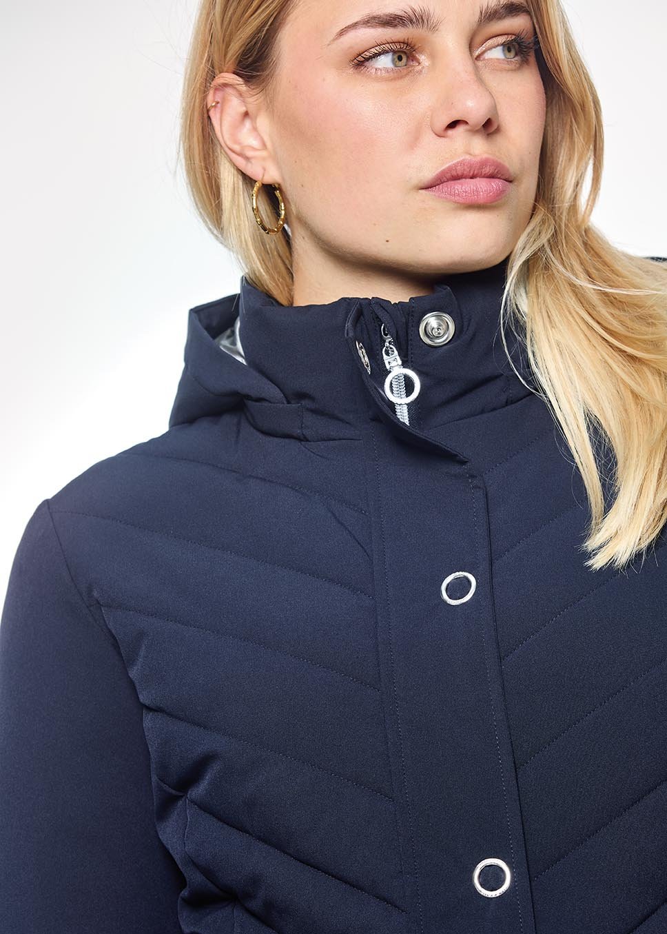 Jolina Parka - Riders Choice Supply Co