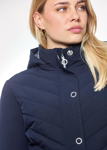 Jolina Parka - Riders Choice Supply Co