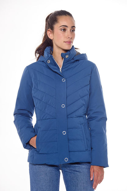 Jolina Parka - Riders Choice Supply Co