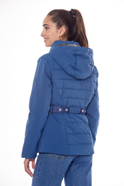 Jolina Parka - Riders Choice Supply Co