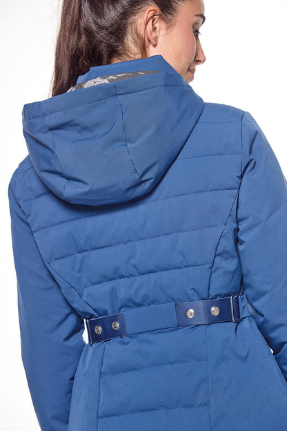 Jolina Parka - Riders Choice Supply Co