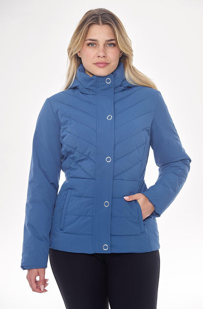 Jolina Parka - Riders Choice Supply Co