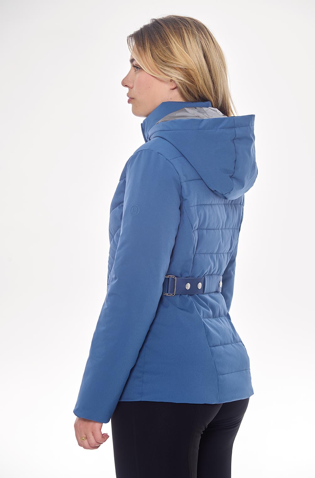 Jolina Parka - Riders Choice Supply Co