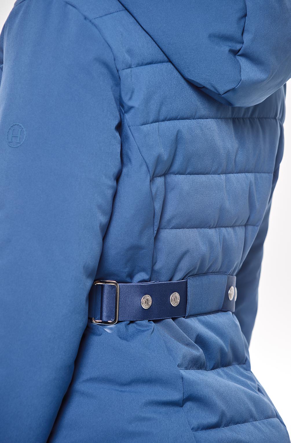 Jolina Parka - Riders Choice Supply Co