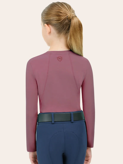 RJ Classics Jordyn Jr. Crew Neck Shirt