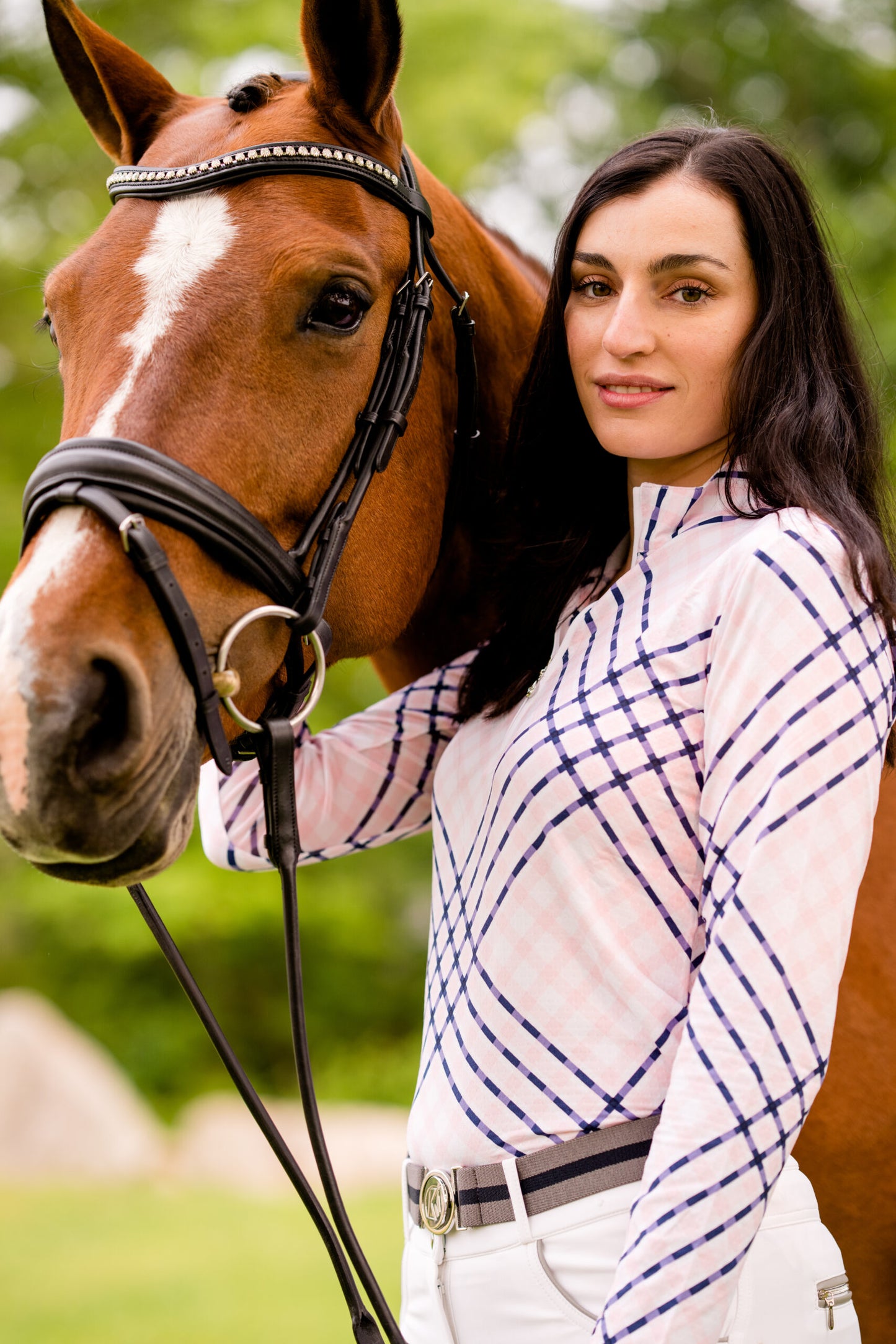 KL Select Flexion Bridle