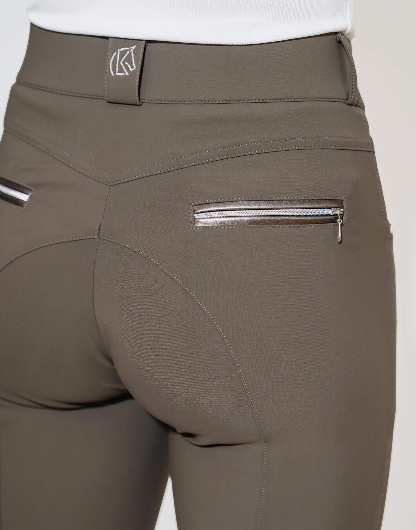 KL Select Gabrielle Breeches