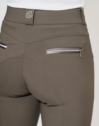 KL Select Gabrielle Breeches