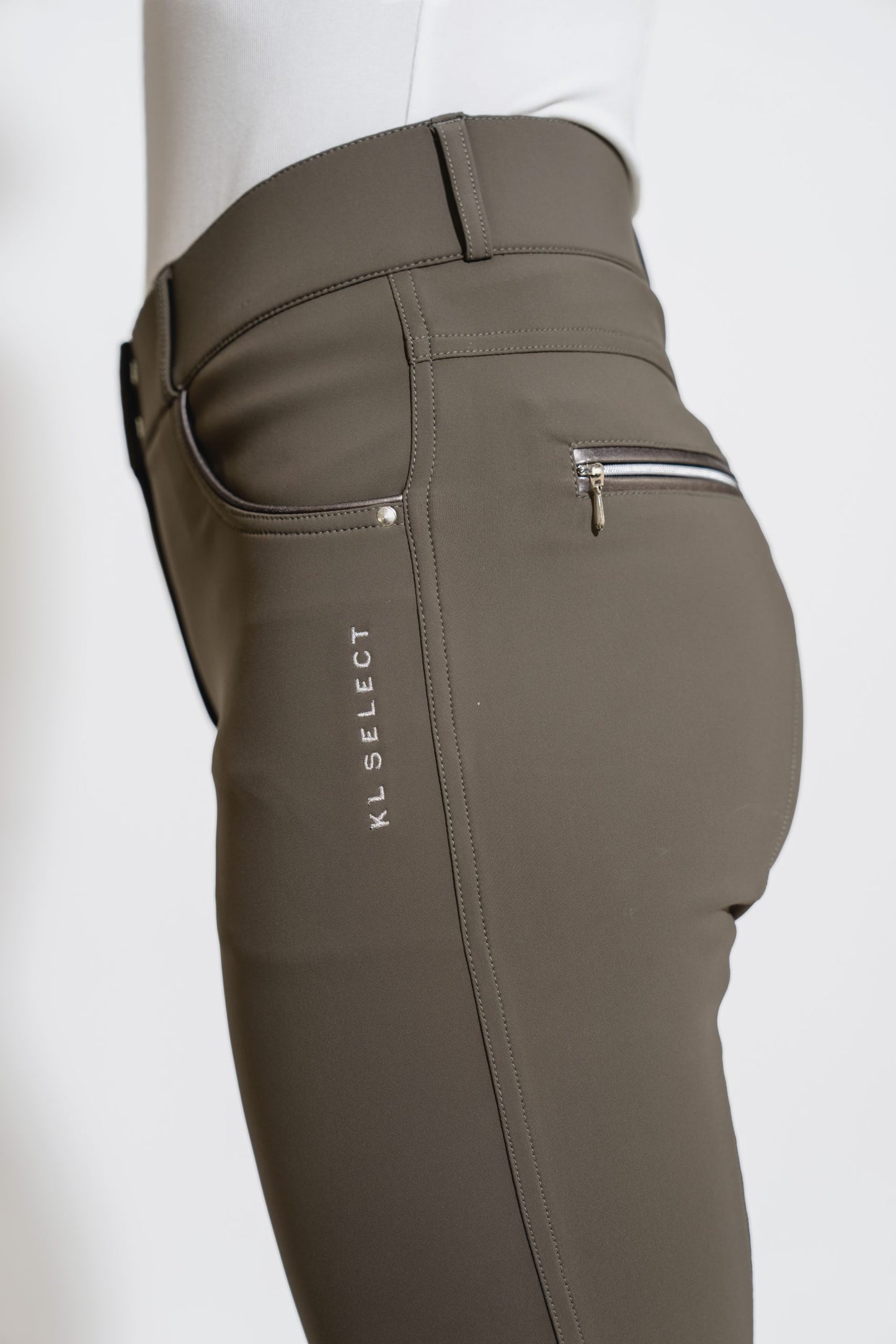 KL Select Gabrielle Breeches
