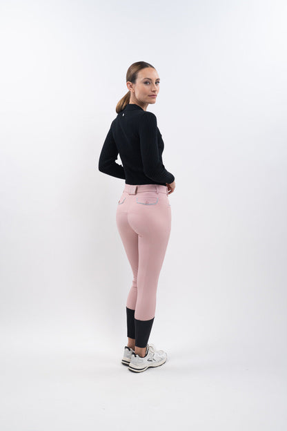 Jaltika Riding Breeches for Women - Seasonal Colors Limited Edition - Riders Choice Supply Co