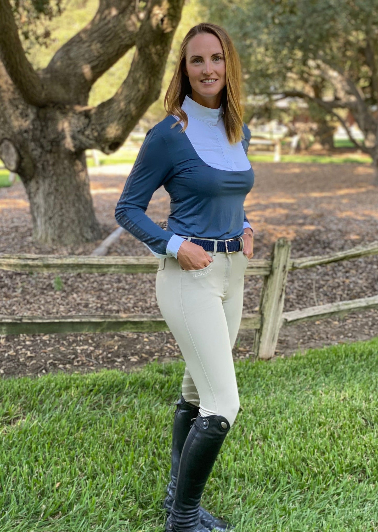 Jillian Breech for Women - Riders Choice Supply Co