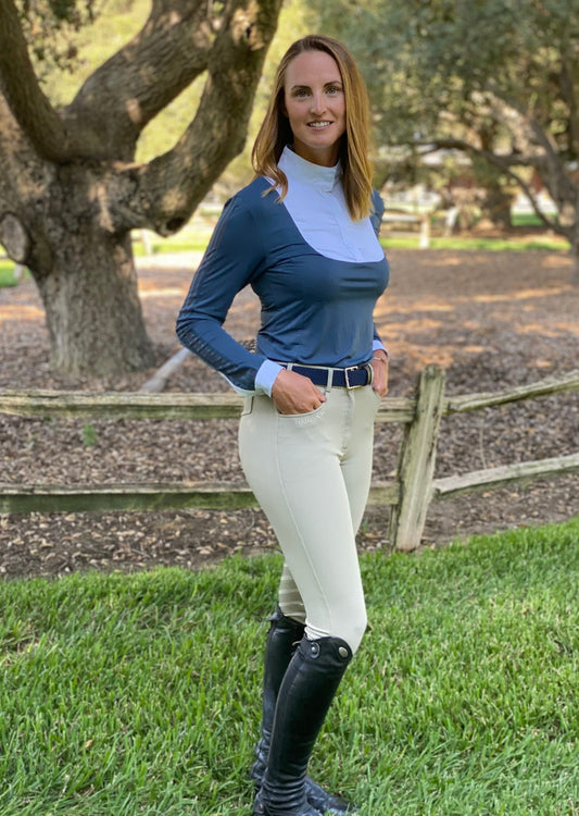 Jillian Breech for Women - Riders Choice Supply Co