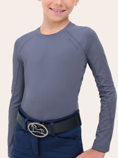 RJ Classics Jordyn Jr. Crew Neck Shirt