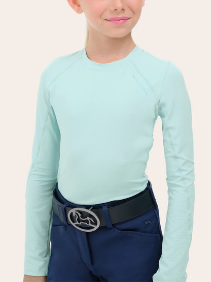 RJ Classics Jordyn Jr. Crew Neck Shirt