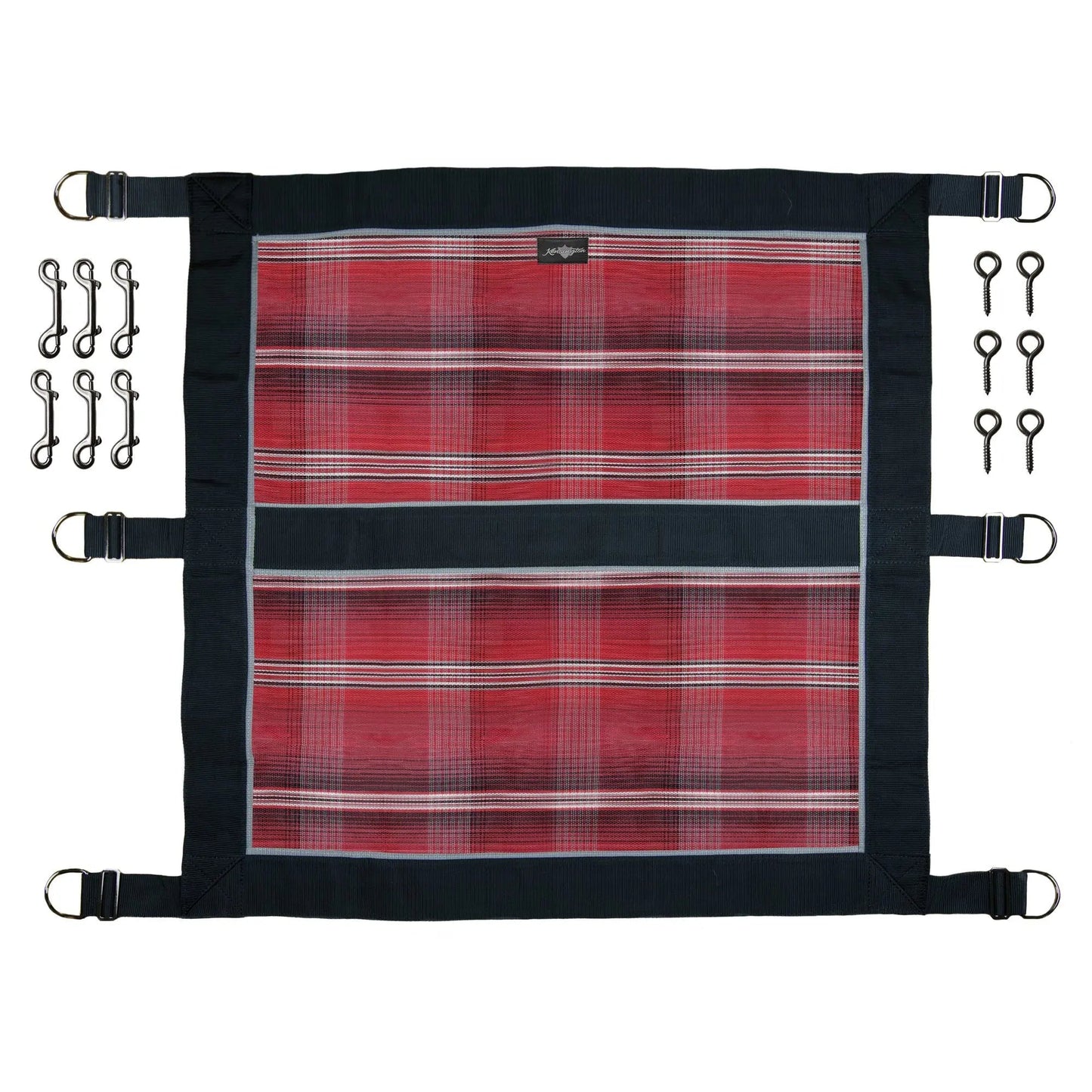 Stall Door Guard - Mounting Hardware Included - Riders Choice Supply Co