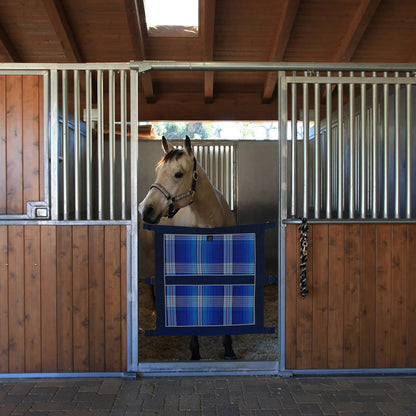 Stall Door Guard - Mounting Hardware Included - Riders Choice Supply Co