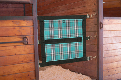 Stall Door Guard - Mounting Hardware Included - Riders Choice Supply Co