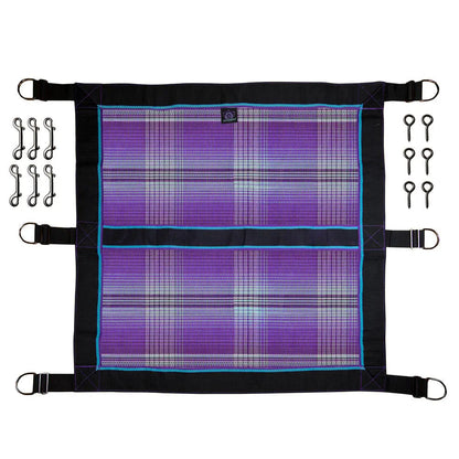 Stall Door Guard - Mounting Hardware Included - Riders Choice Supply Co
