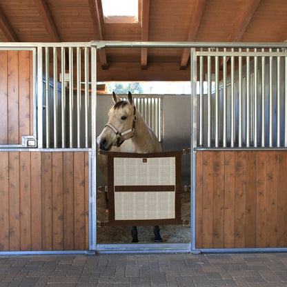Stall Door Guard - Mounting Hardware Included - Riders Choice Supply Co