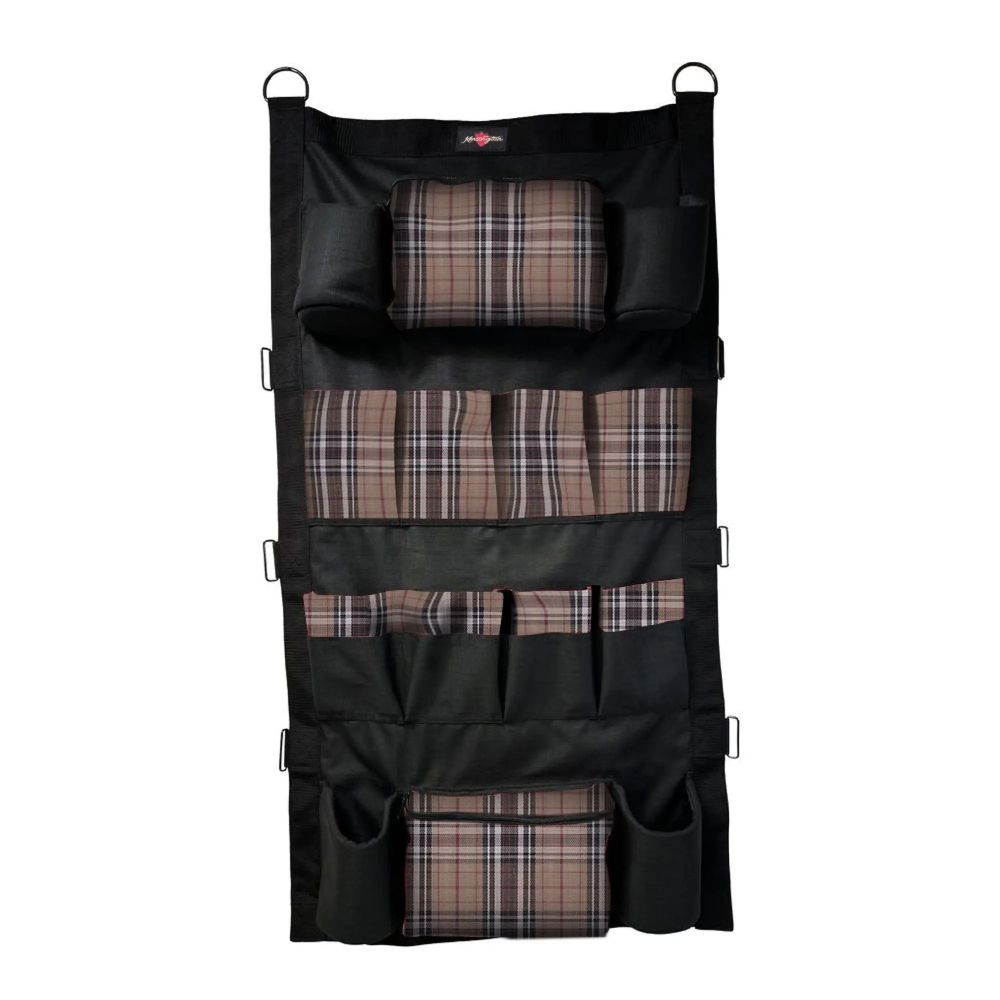 Deluxe Trailer Organizer - Riders Choice Supply Co