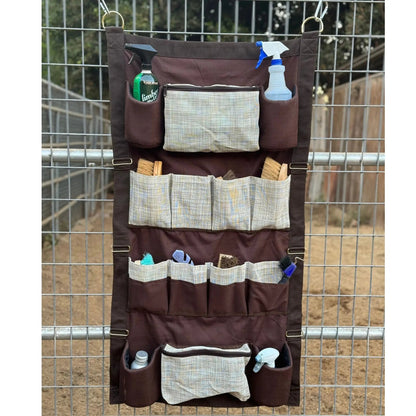 Deluxe Trailer Organizer - Riders Choice Supply Co