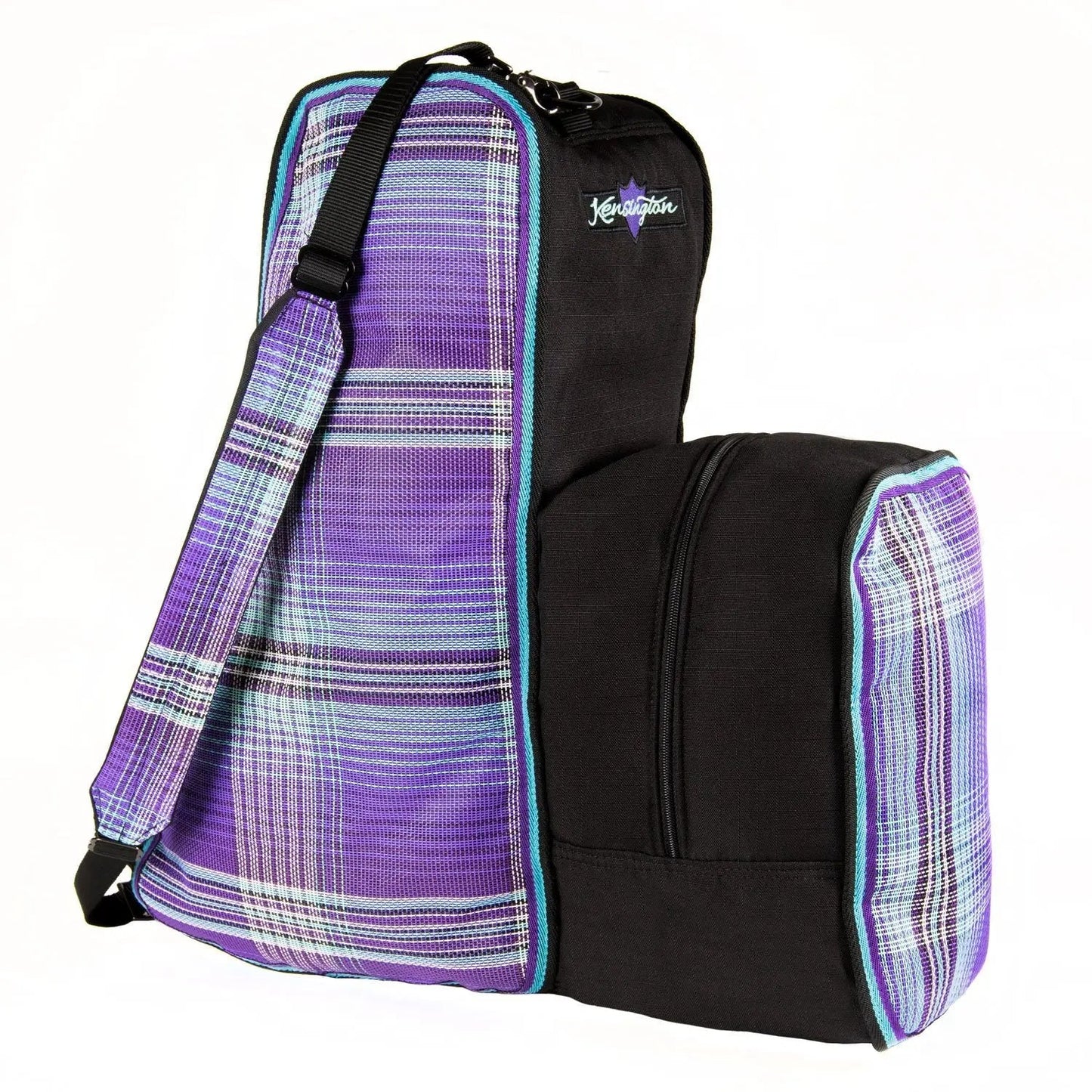 Padded English Boot Carry All - Holds Tall Boots, Helmet and Crop - Riders Choice Supply Co