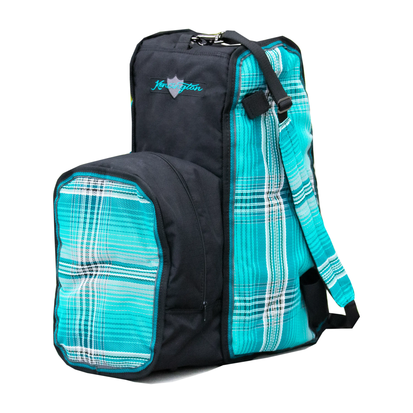Padded English Boot Carry All - Holds Tall Boots, Helmet and Crop - Riders Choice Supply Co