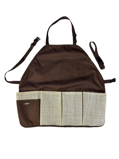 Waterproof Grooming Apron - Riders Choice Supply Co