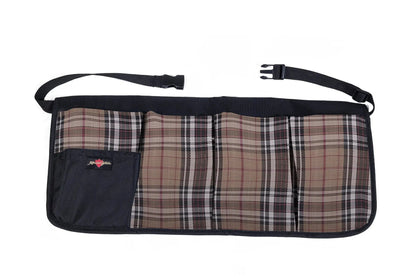 Waterproof Waist Grooming Apron - Riders Choice Supply Co