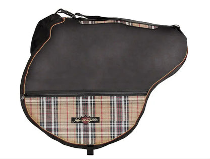 English Saddle Protective Carry Bag - Riders Choice Supply Co