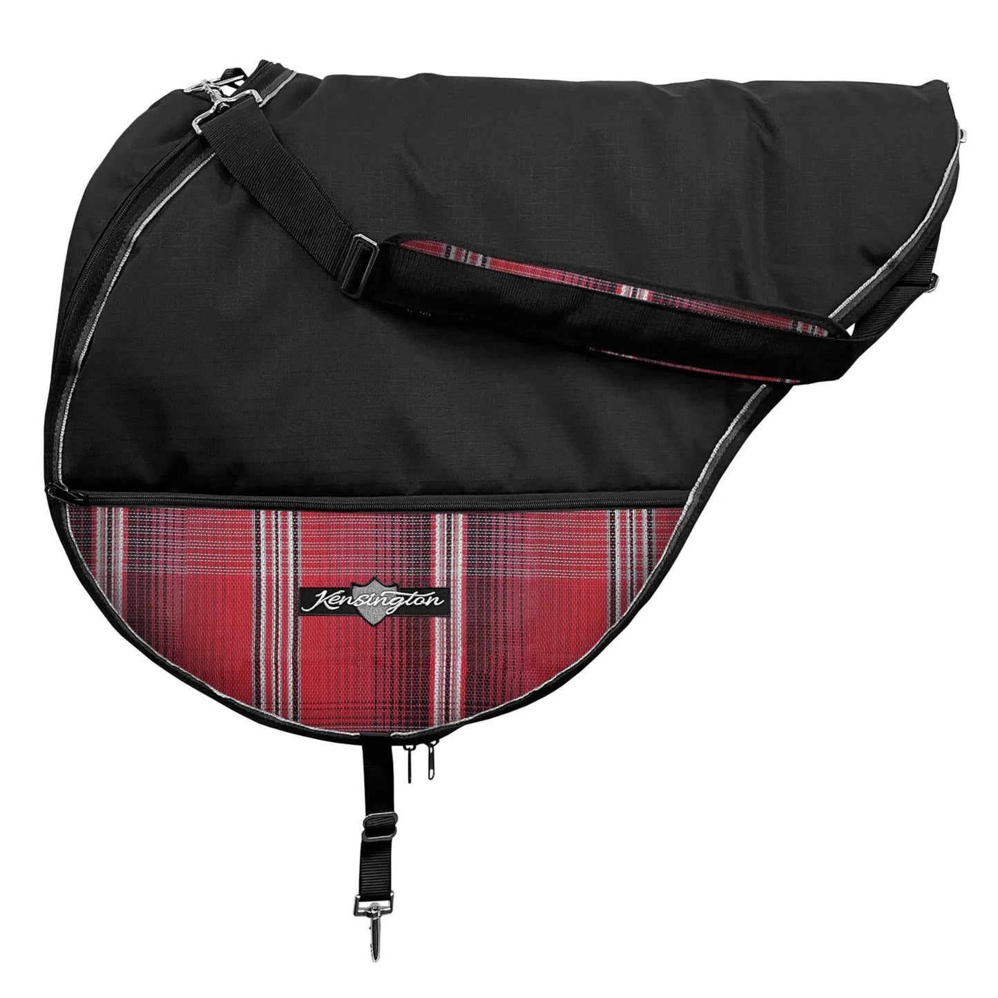 English Saddle Protective Carry Bag - Riders Choice Supply Co