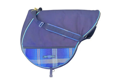 English Saddle Protective Carry Bag - Riders Choice Supply Co