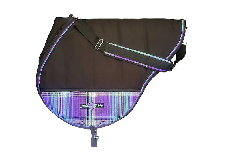 English Saddle Protective Carry Bag - Riders Choice Supply Co