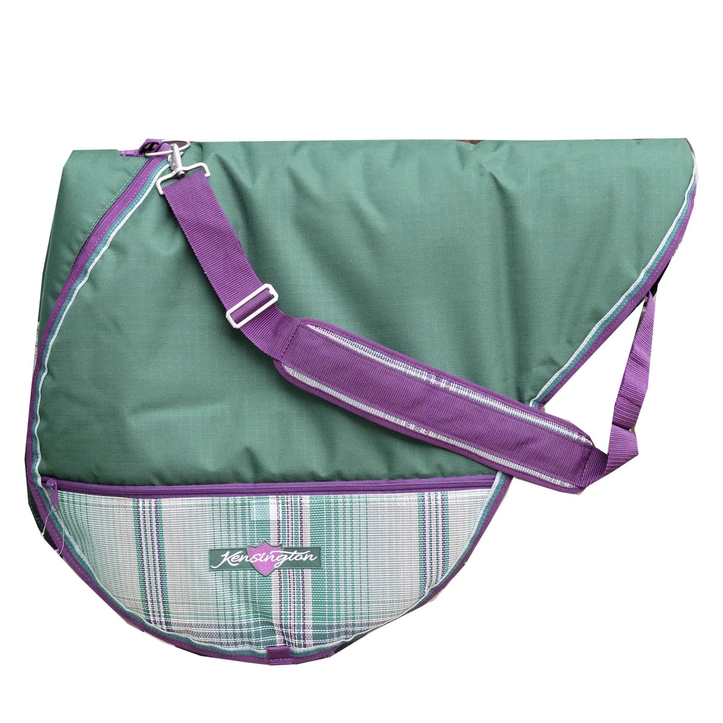 English Saddle Protective Carry Bag - Riders Choice Supply Co