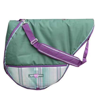 English Saddle Protective Carry Bag - Riders Choice Supply Co
