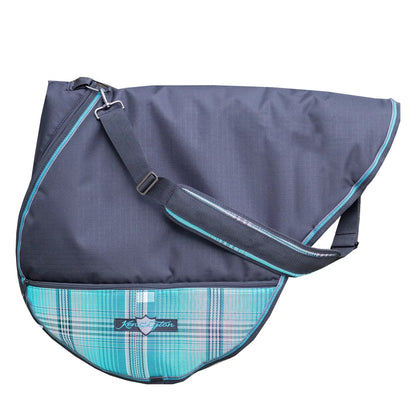English Saddle Protective Carry Bag - Riders Choice Supply Co