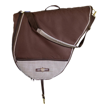 English Saddle Protective Carry Bag - Riders Choice Supply Co