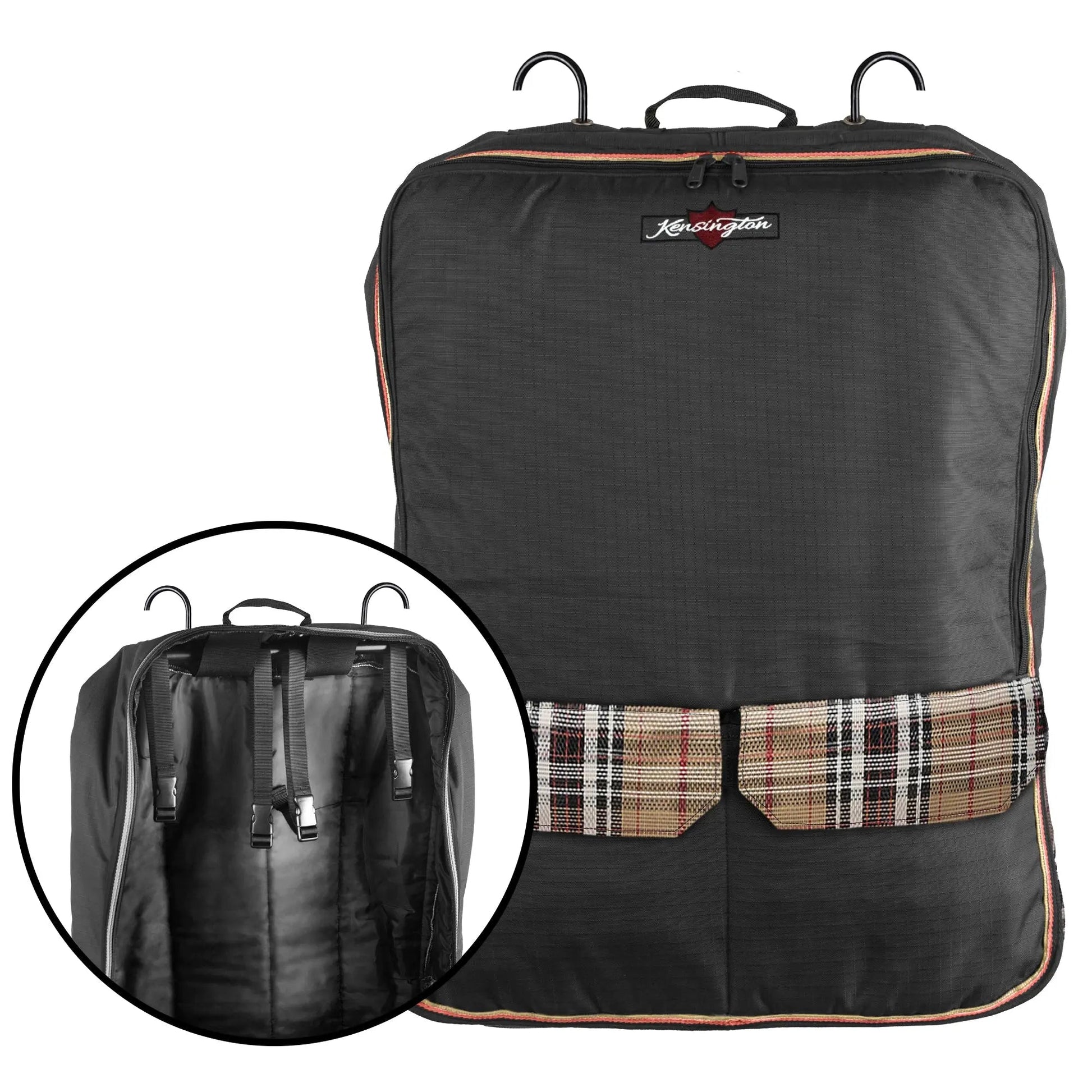 Harness Bag with Adjustable Straps - Riders Choice Supply Co