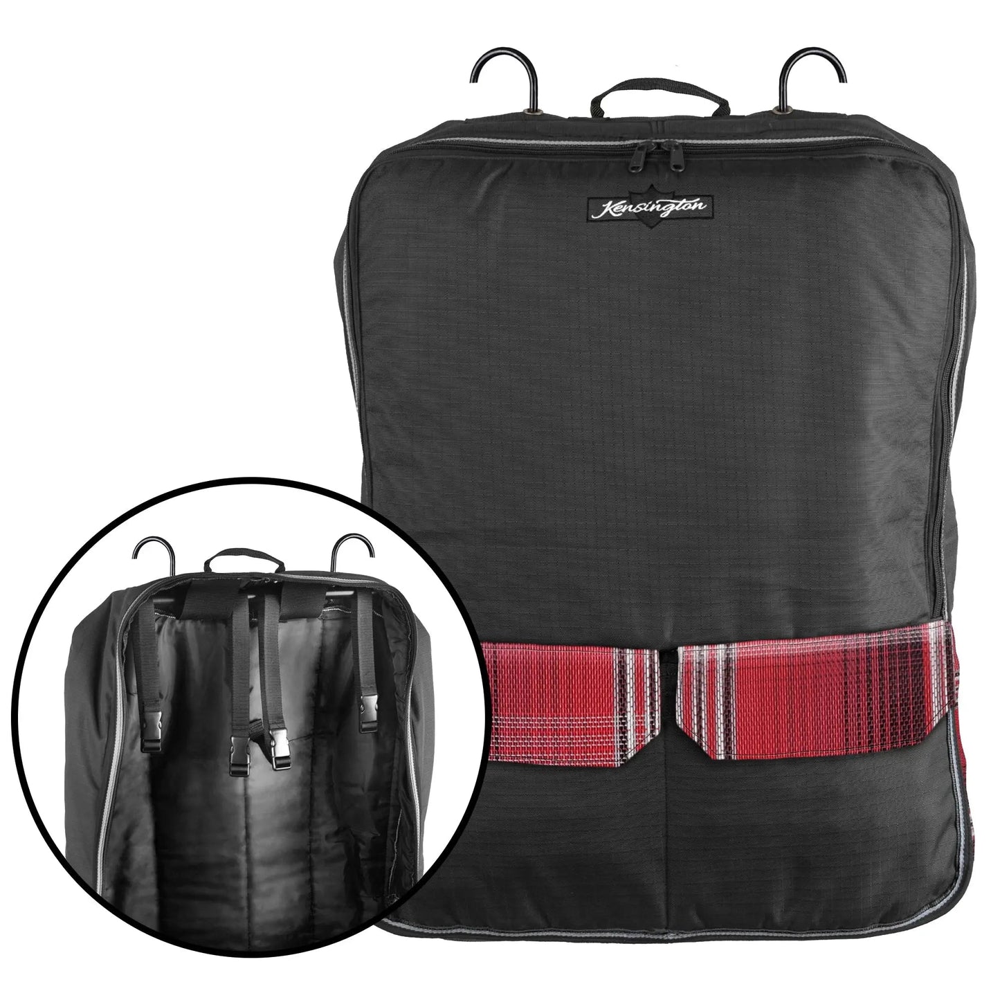 Harness Bag with Adjustable Straps - Riders Choice Supply Co