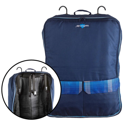Harness Bag with Adjustable Straps - Riders Choice Supply Co